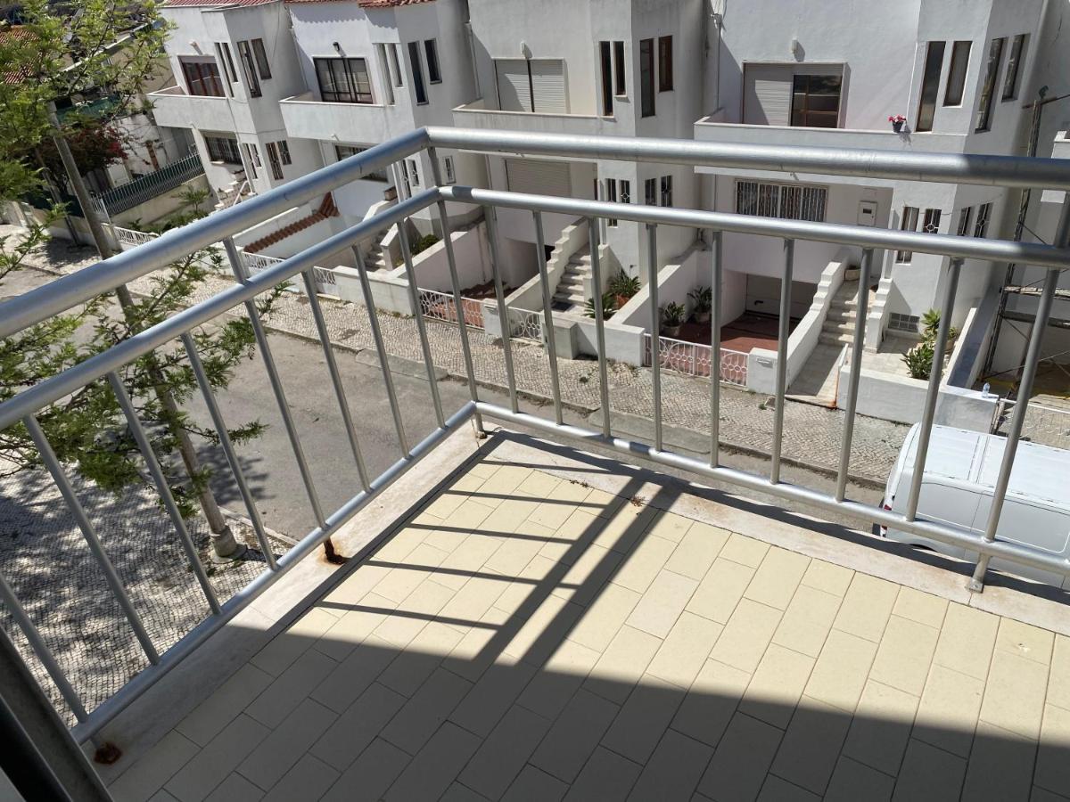 Painel Da Caparica Apartment Costa da Caparica Exterior photo